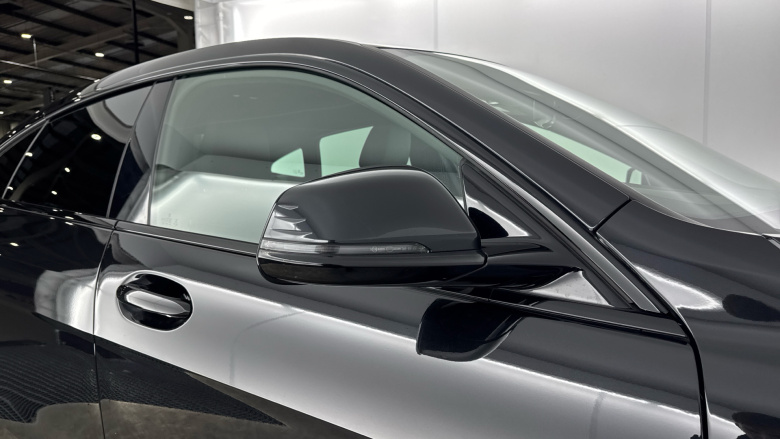 BMW 2 Series 218i [136] M Sport 4dr Petrol Saloon